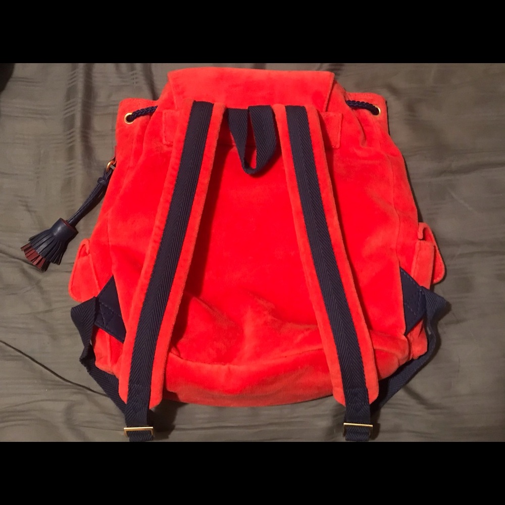 Juicy Couture RARE backpack - Picture 2 of 5